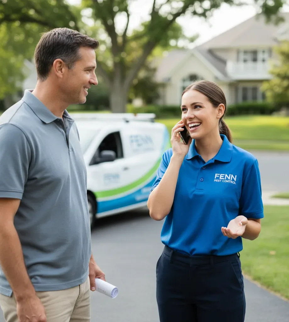 Rodent Control in West Newbury, MA